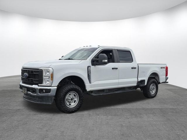 2024 Ford F-250SD XL