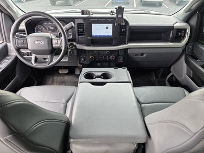 2024 Ford F-250SD XL