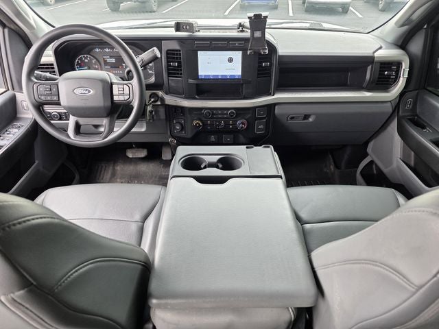 2024 Ford F-250SD XL
