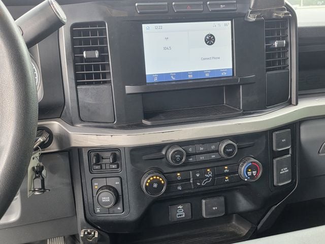 2024 Ford F-250SD XL