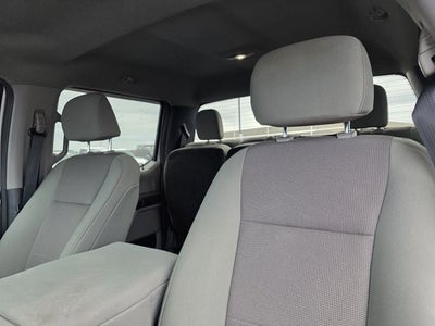 2021 Ford F-250SD XL