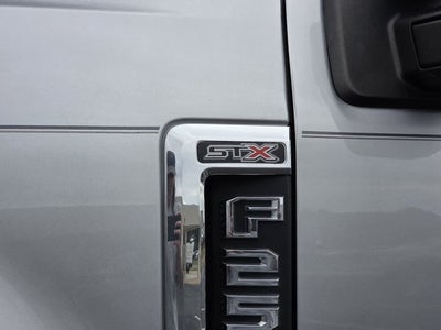 2021 Ford F-250SD XL