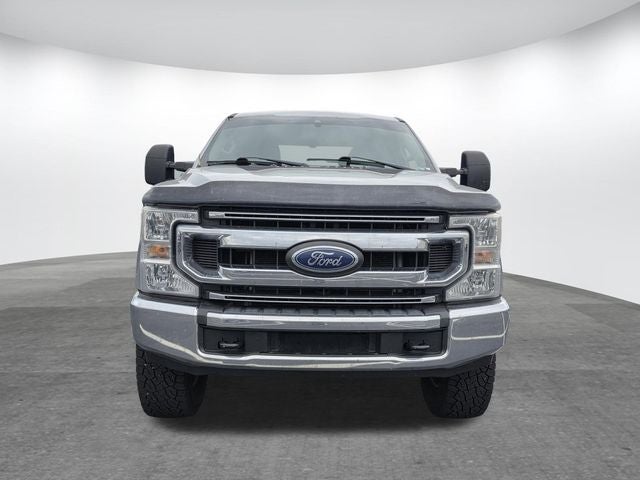 2021 Ford F-250SD XL