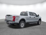 2021 Ford F-250SD XL