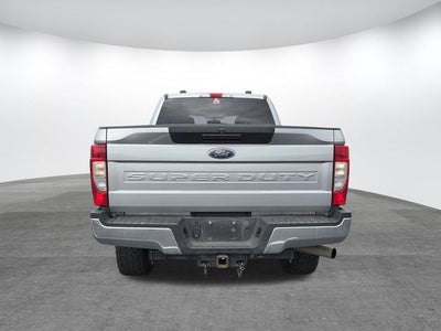 2021 Ford F-250SD XL