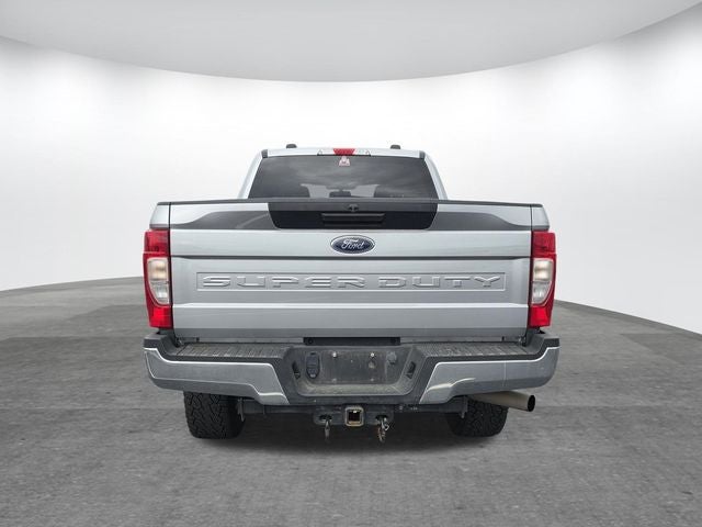 2021 Ford F-250SD XL
