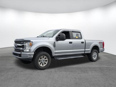 2021 Ford F-250SD XL