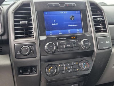 2021 Ford F-250SD XL
