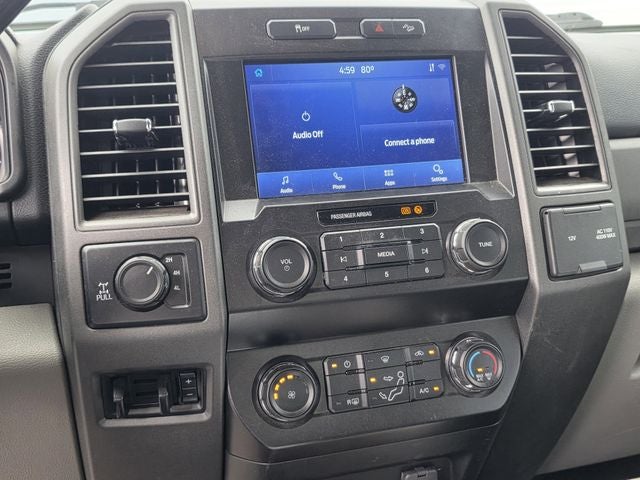 2021 Ford F-250SD XL