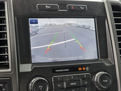 2021 Ford F-250SD XL