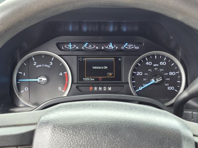 2022 Ford F-250SD XLT