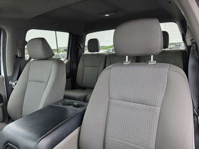 2022 Ford F-250SD XLT