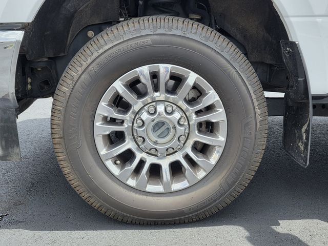 2022 Ford F-250SD XLT