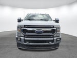2022 Ford F-250SD XLT