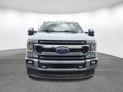 2022 Ford F-250SD XLT