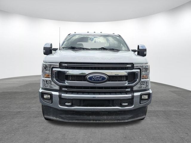 2022 Ford F-250SD XLT