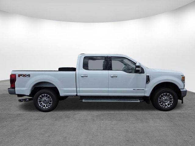 2022 Ford F-250SD XLT