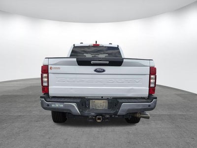 2022 Ford F-250SD XLT