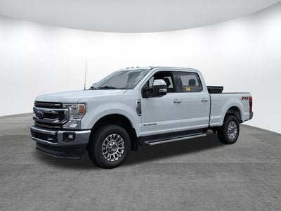 2022 Ford F-250SD XLT