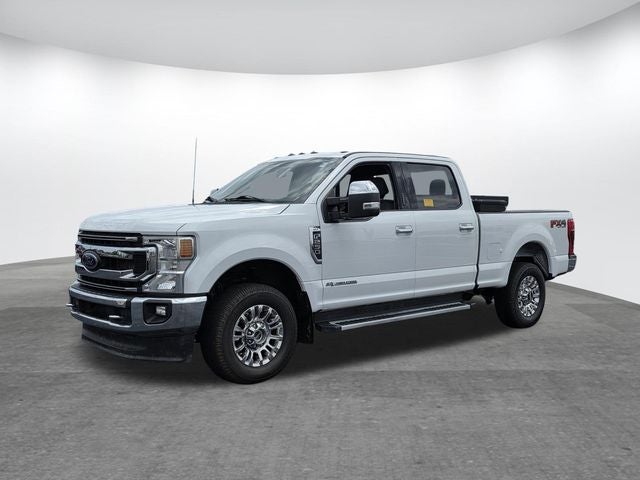 2022 Ford F-250SD XLT