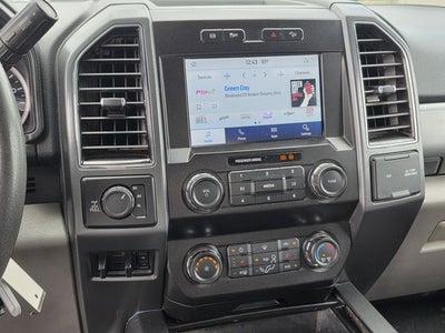 2022 Ford F-250SD XLT