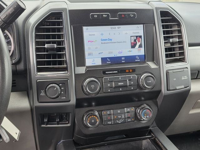 2022 Ford F-250SD XLT