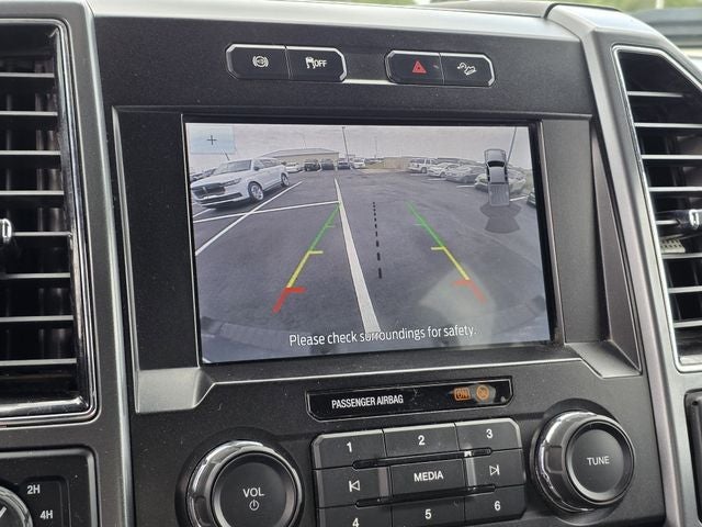 2022 Ford F-250SD XLT