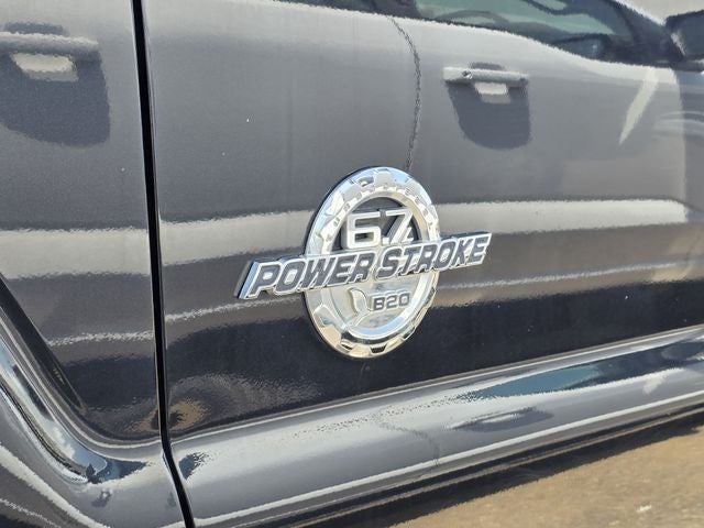 2012 Ford F-250SD XLT