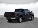 2012 Ford F-250SD XLT
