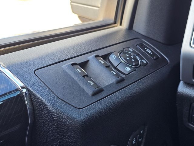 2020 Ford F-250SD Platinum