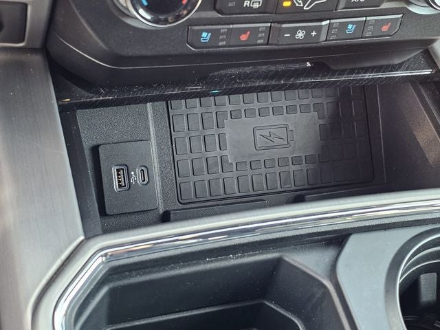 2020 Ford F-250SD Platinum