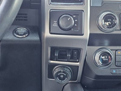 2020 Ford F-250SD Platinum