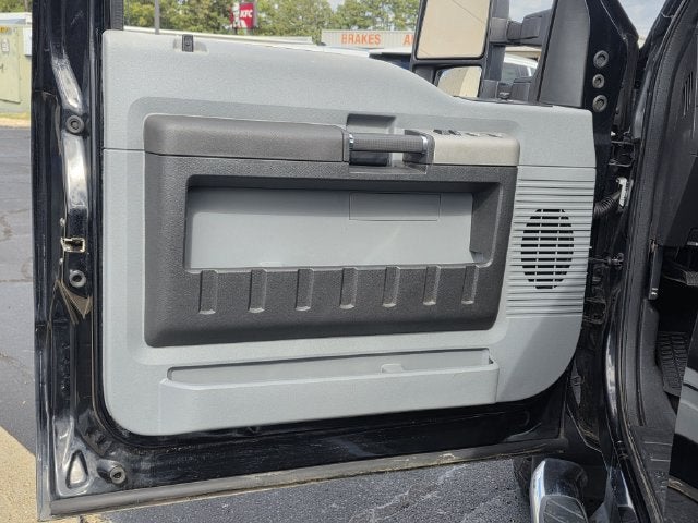 2016 Ford F-250SD XLT