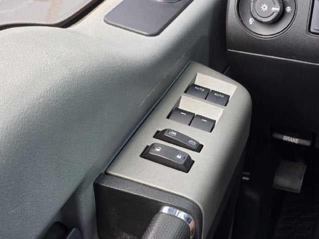 2016 Ford F-250SD XLT