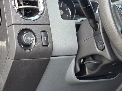 2016 Ford F-250SD XLT