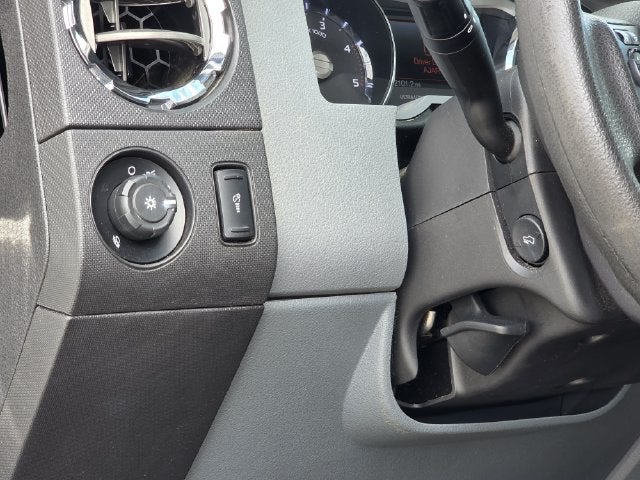 2016 Ford F-250SD XLT