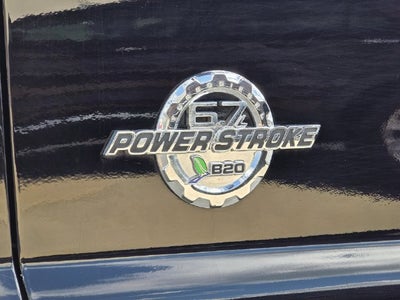 2016 Ford F-250SD XLT