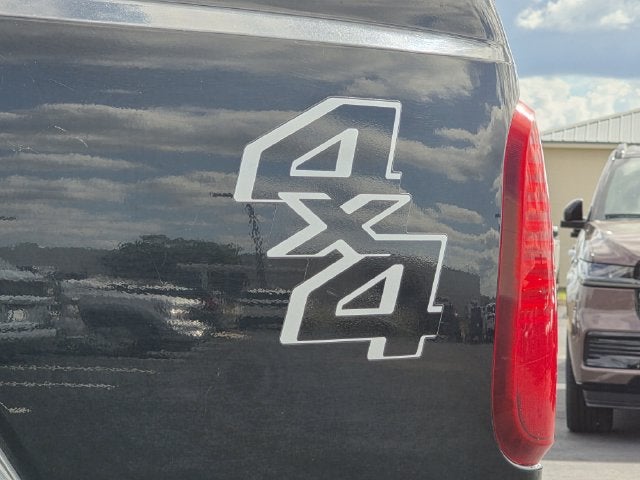 2016 Ford F-250SD XLT