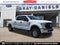 2022 Ford F-350SD XL