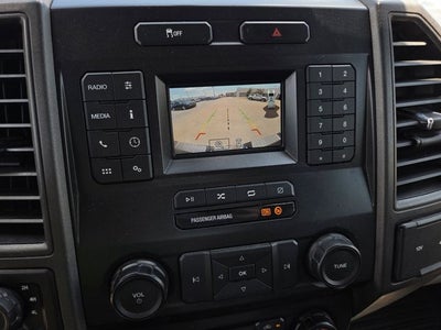 2022 Ford F-350SD XL