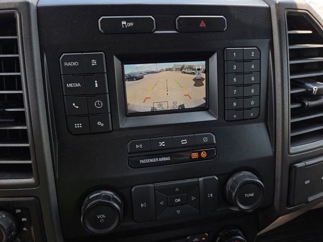 2022 Ford F-350SD XL