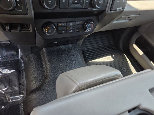 2022 Ford F-350SD XL
