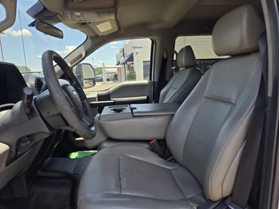 2022 Ford F-350SD XL