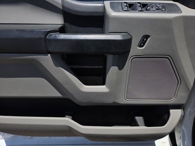 2022 Ford F-350SD XL