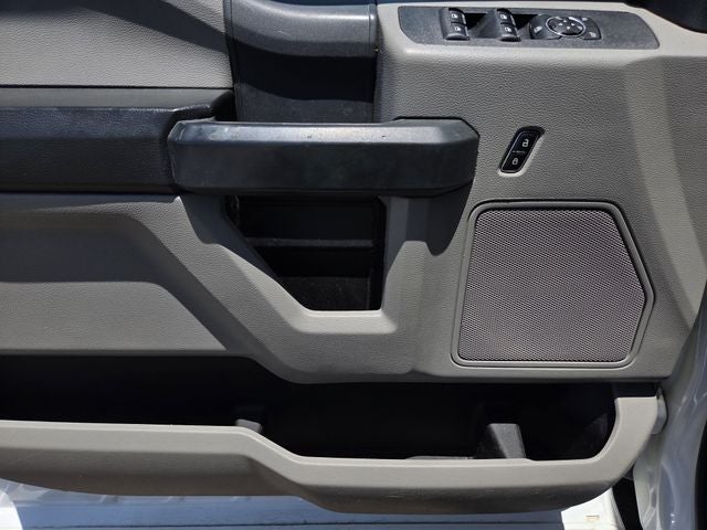 2022 Ford F-350SD XL