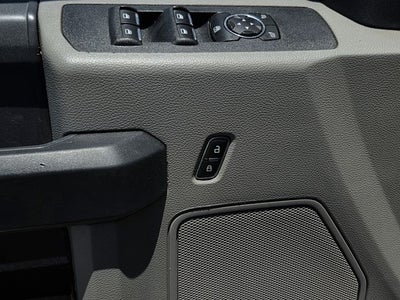2022 Ford F-350SD XL