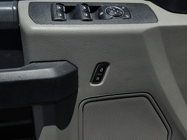 2022 Ford F-350SD XL