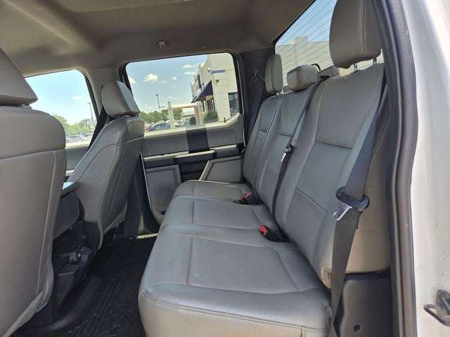 2022 Ford F-350SD XL