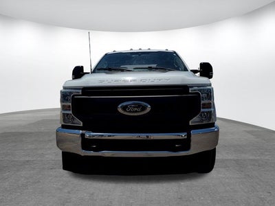 2022 Ford F-350SD XL