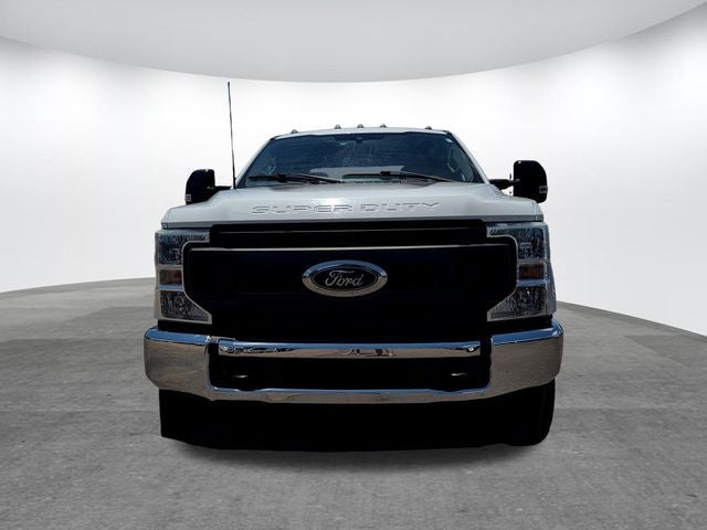2022 Ford F-350SD XL